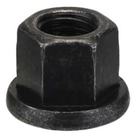 Flangemøtrik 6331-m24