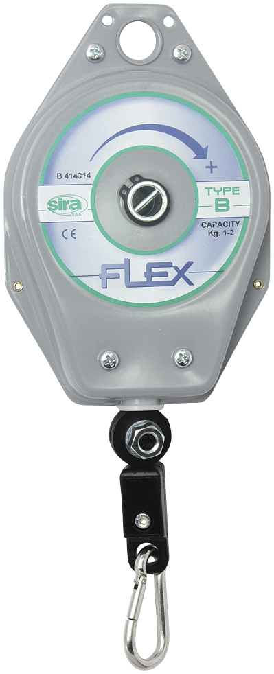 Flex   Balanceblok         Kg Wire     Mtr