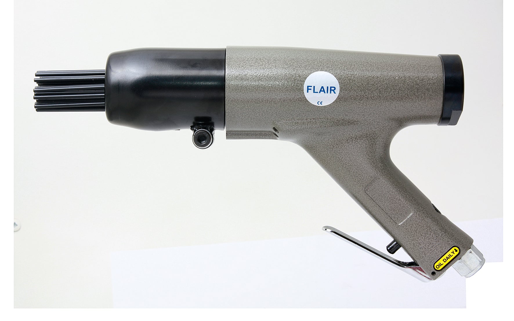 Flex-28 Nålehammer