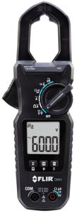Flir Cm44 Tangamperemeter