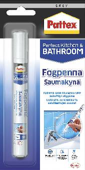 Fogpenna Pattex Grå
