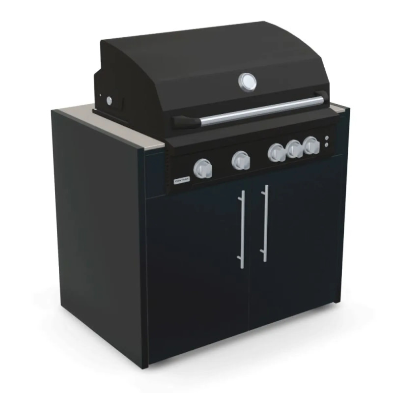 Fontana Forni Elysia Grillmodul Til Lumen