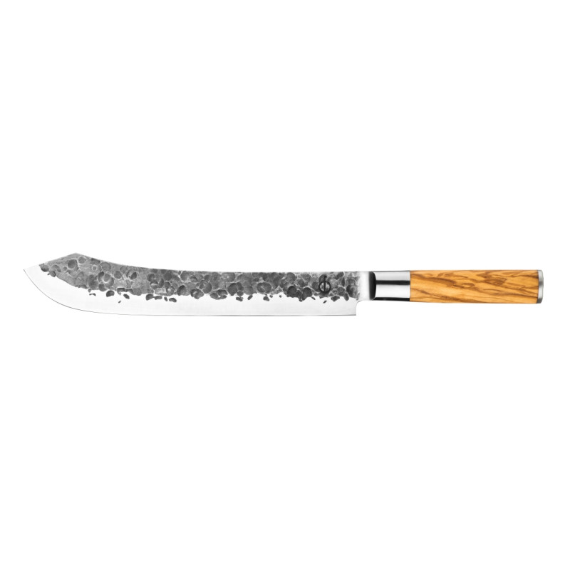 Forged Kødkniv Forged Olive Sdv 25cm
