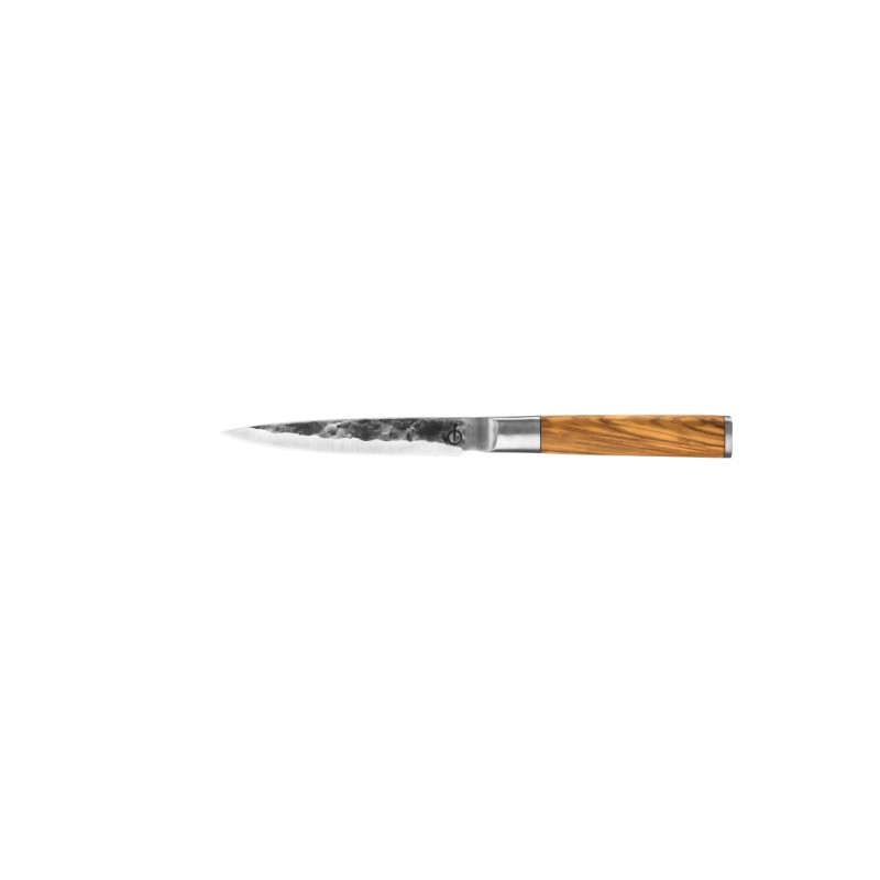 Forged Kokkekniv 13 Forged Olive Sdv 13cm