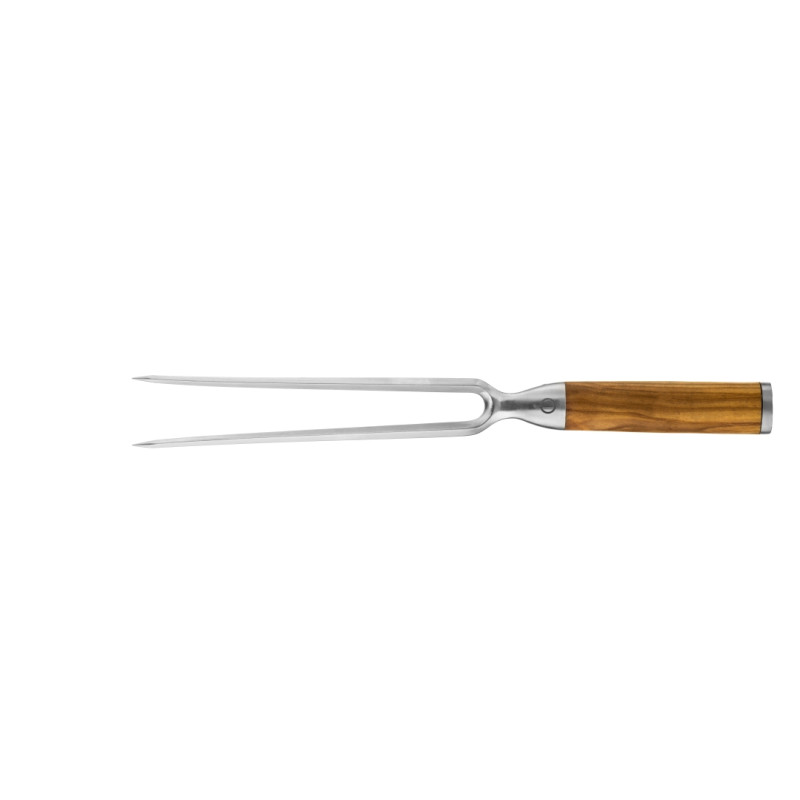 Forged Stegegaffel Forged Olive Sdv 35cm
