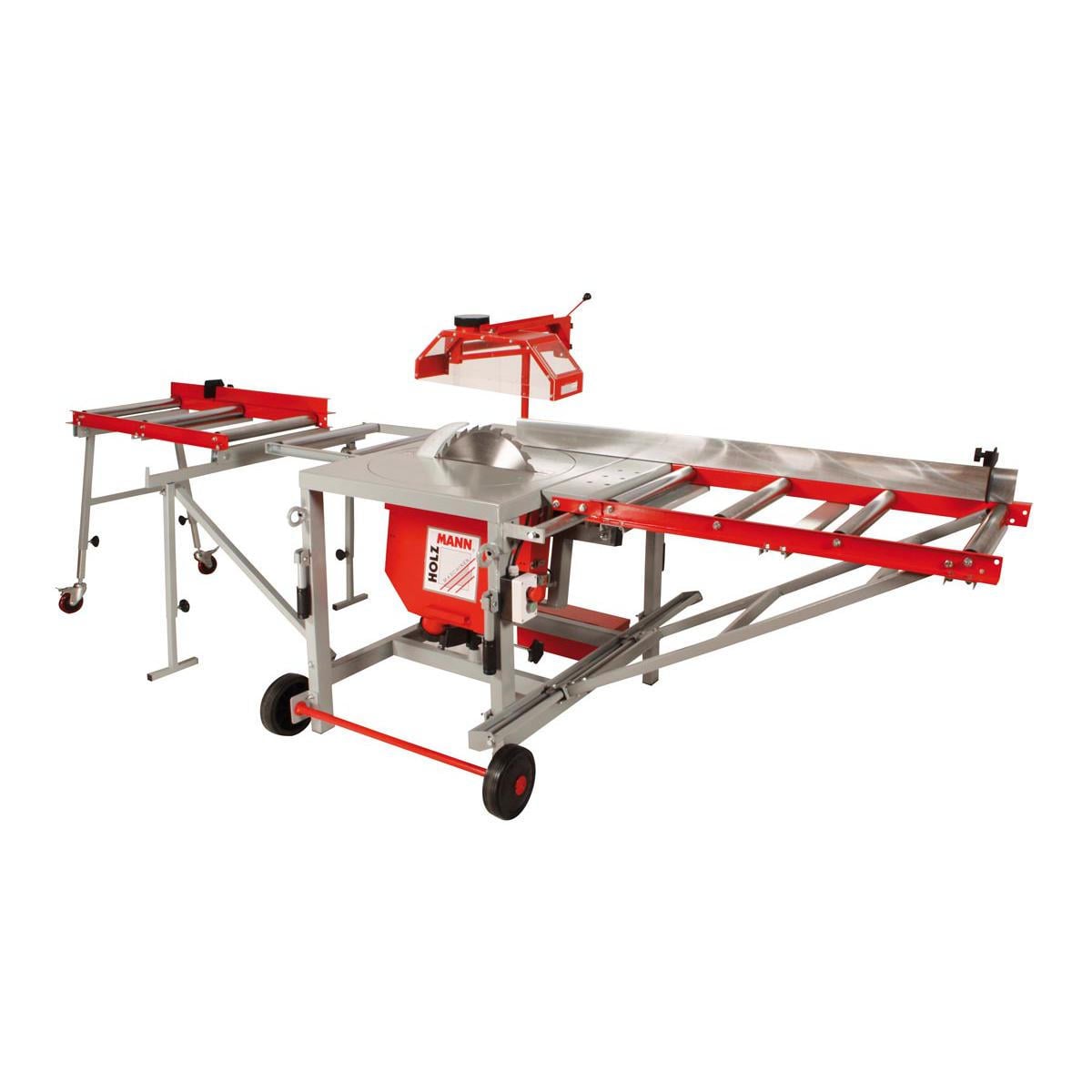 Forlænger Til Bordrundsav- Model Ts400zal