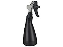 Forstøverflaske Pressol Sort 750ml