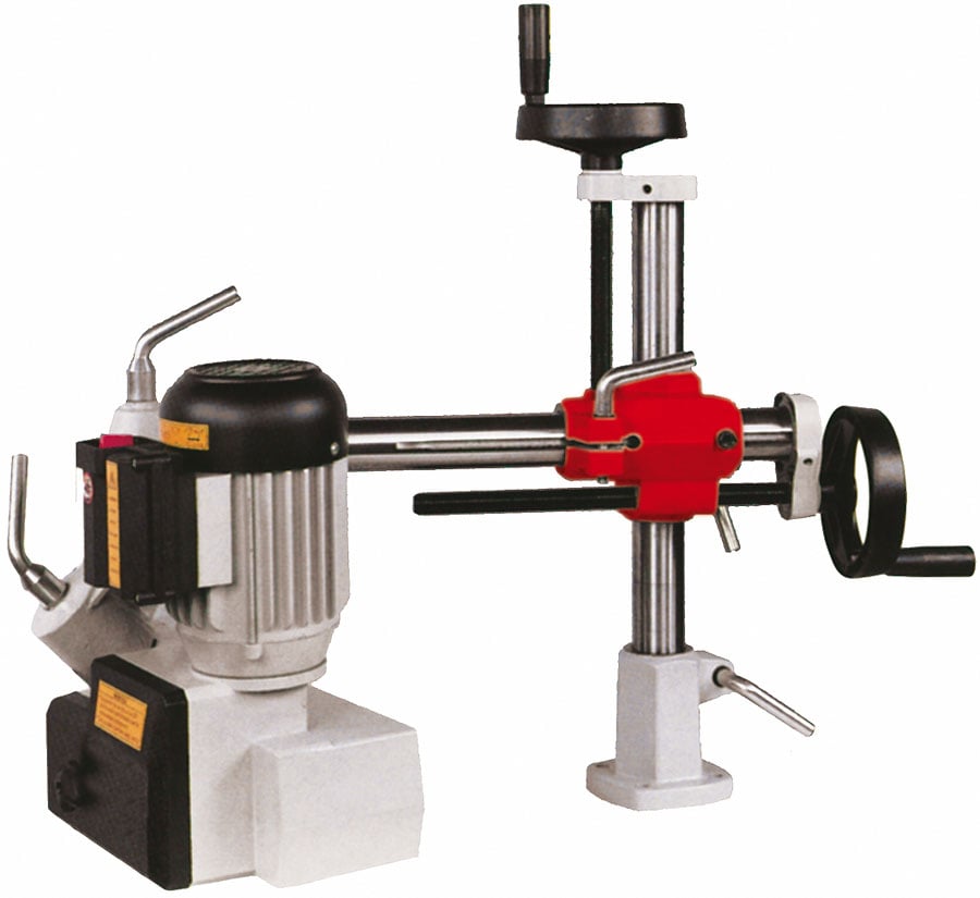 Fremføringsaggregat 230v Sf 324 Holzmann Sf324n 230v