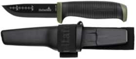 Friluftskniv Reddot Ok4  93 Mm Blad Og Skede