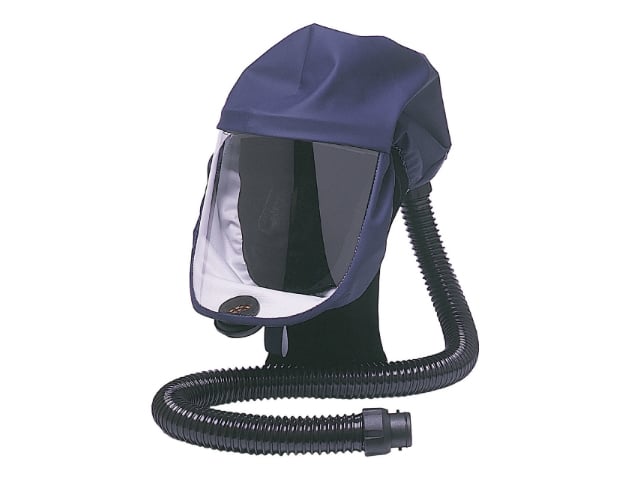 Friskluftshætte Sr 520 Str  Medium Large