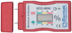 Fugtighedsmålere Bdd Mini