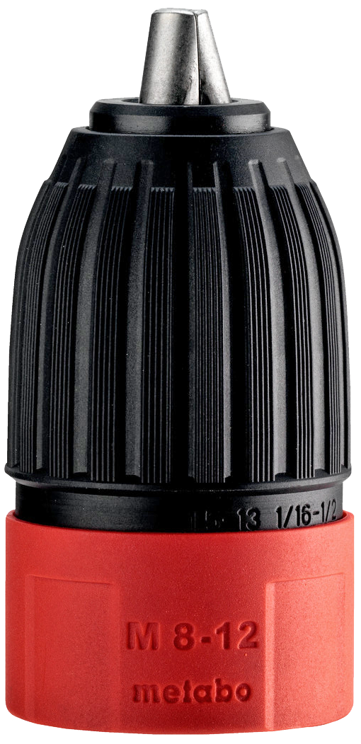 Futuro Plus H1 Gevindborepatron M8-m12 Quick