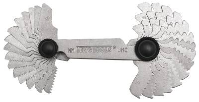 Gängmätare Teng   Unc   25-