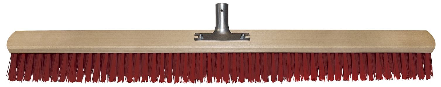 Gadekost Nylon Med Sokkel