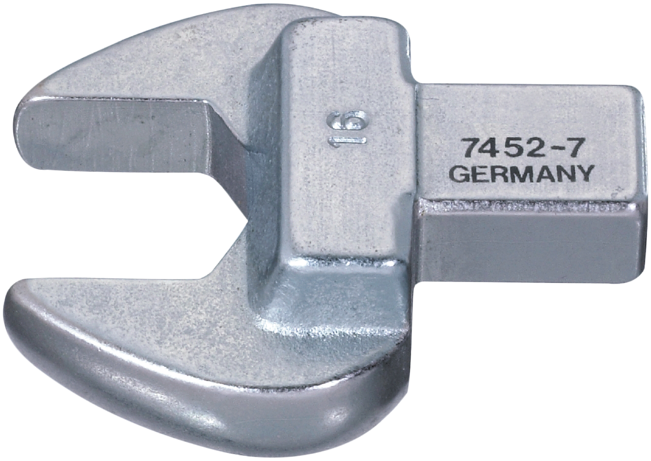 Gaffelnøglehvd 9ã 12 Mm Firk Mm