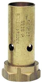 Gasbrændere 3938-02