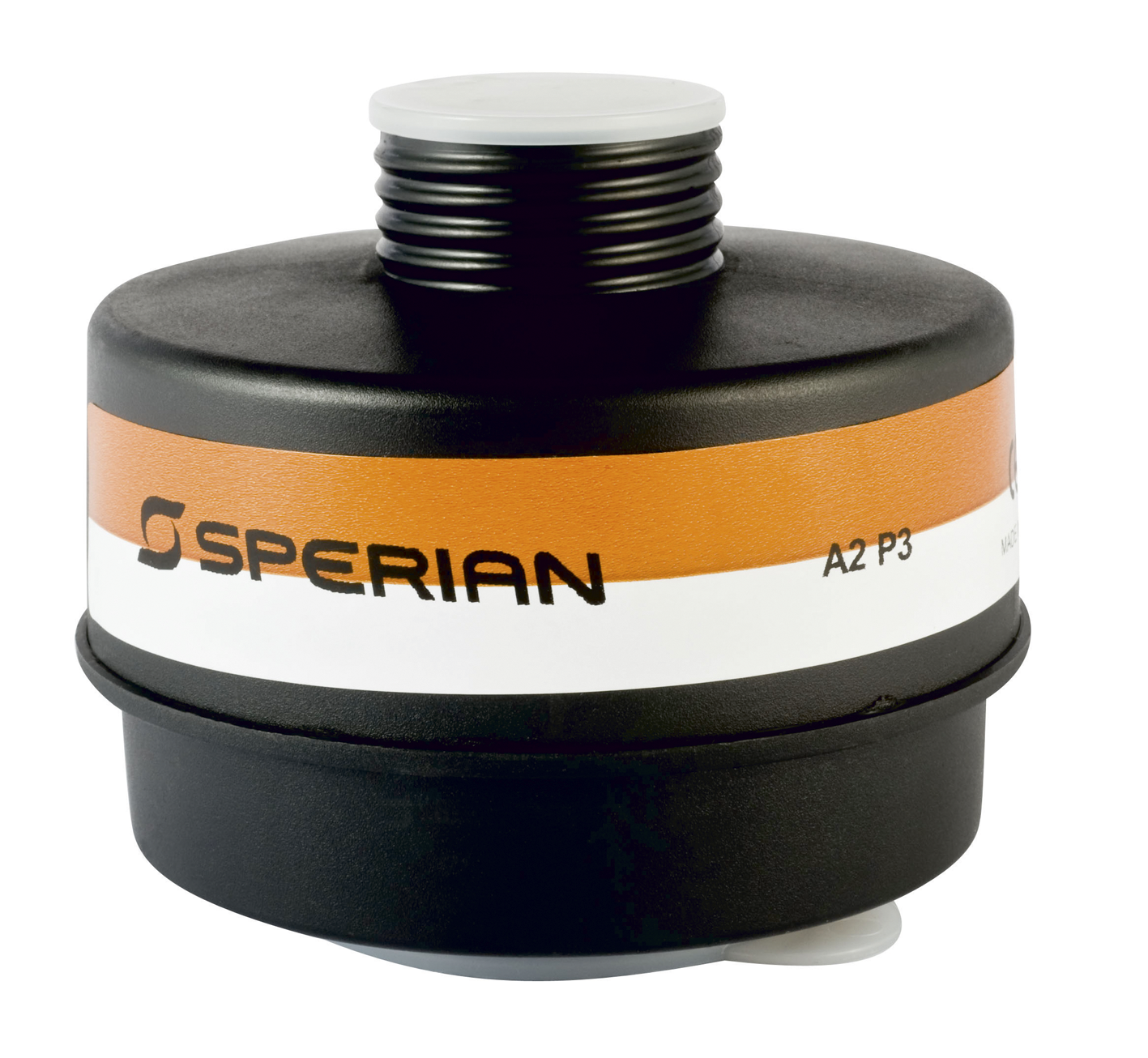 Gasfilter Hsp A2p3  Plast