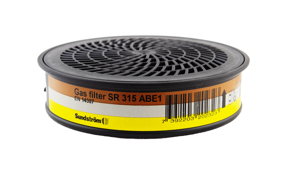 Gasfilter Sr 294 Abe2 H02-3312