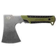 Gerber Pack økse Grøn