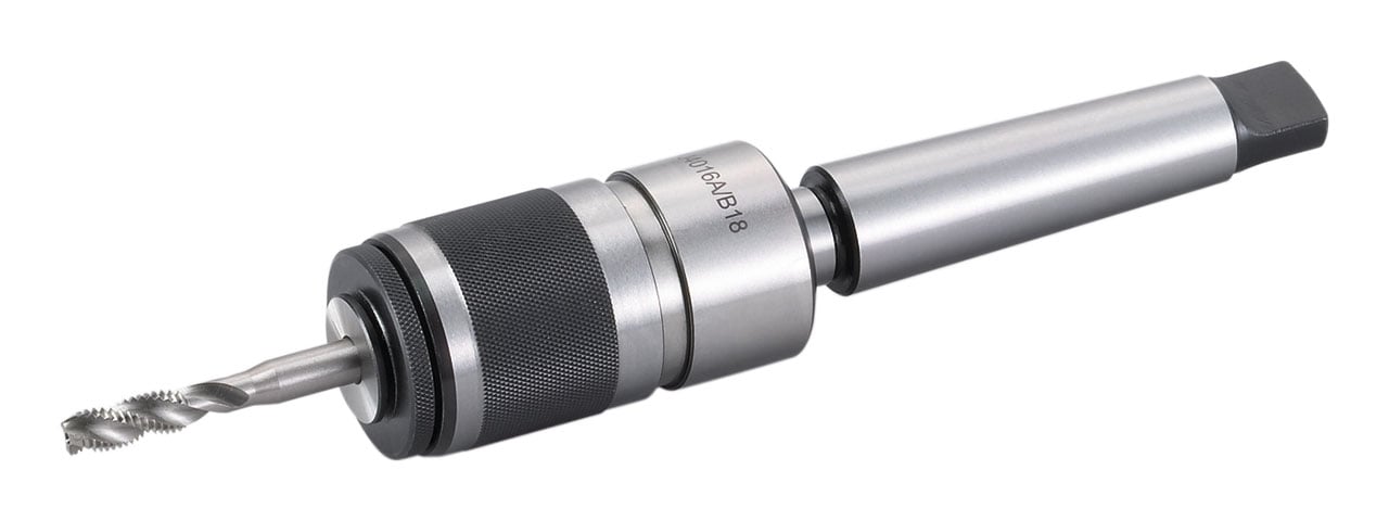 Gevindskæringspatron Mk     M12 M24 Gevindindsats