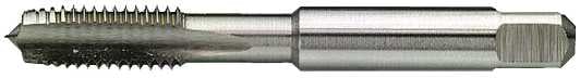 Gevindtap M8x1   Nr2