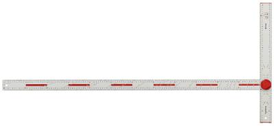 Gipspladevinkel  Ps 90 Med Mm Inddeling  90 Cm