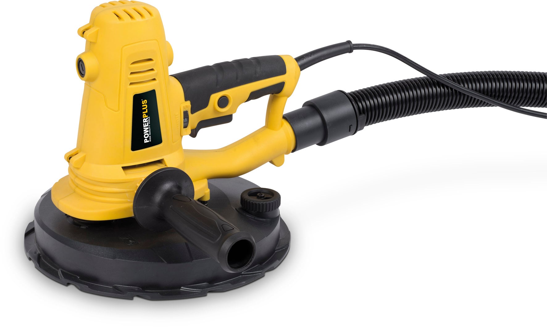 Gipssliber 225 Mm 1220 Watt