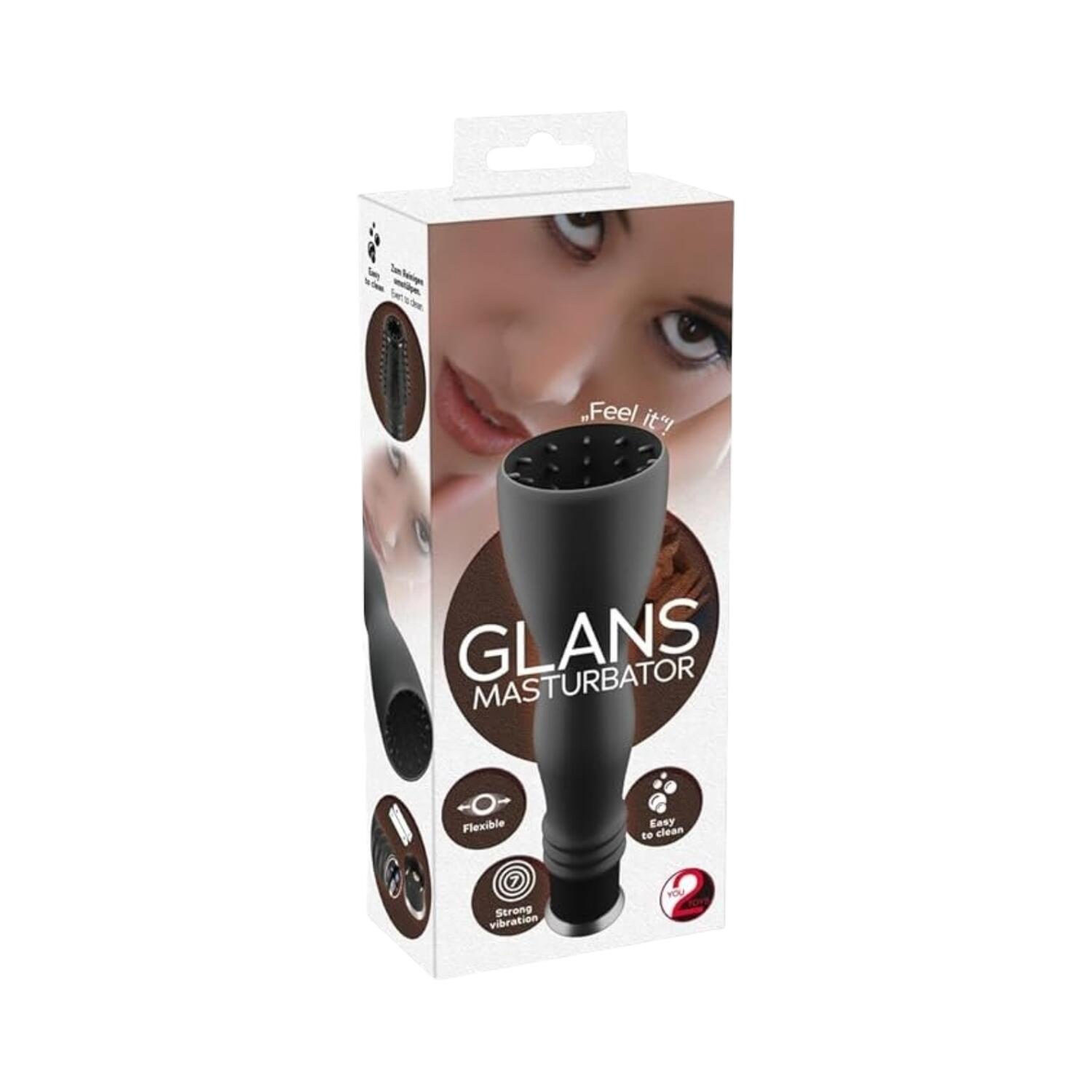 Glans Masturbator