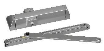Glidskenedörrstängare Ts90 Imp