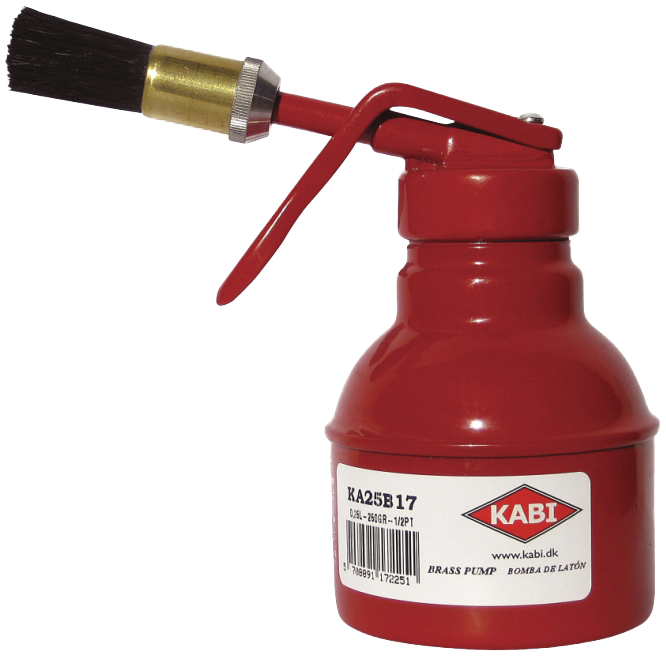 Gluemaster   Pensel 25 Mm
