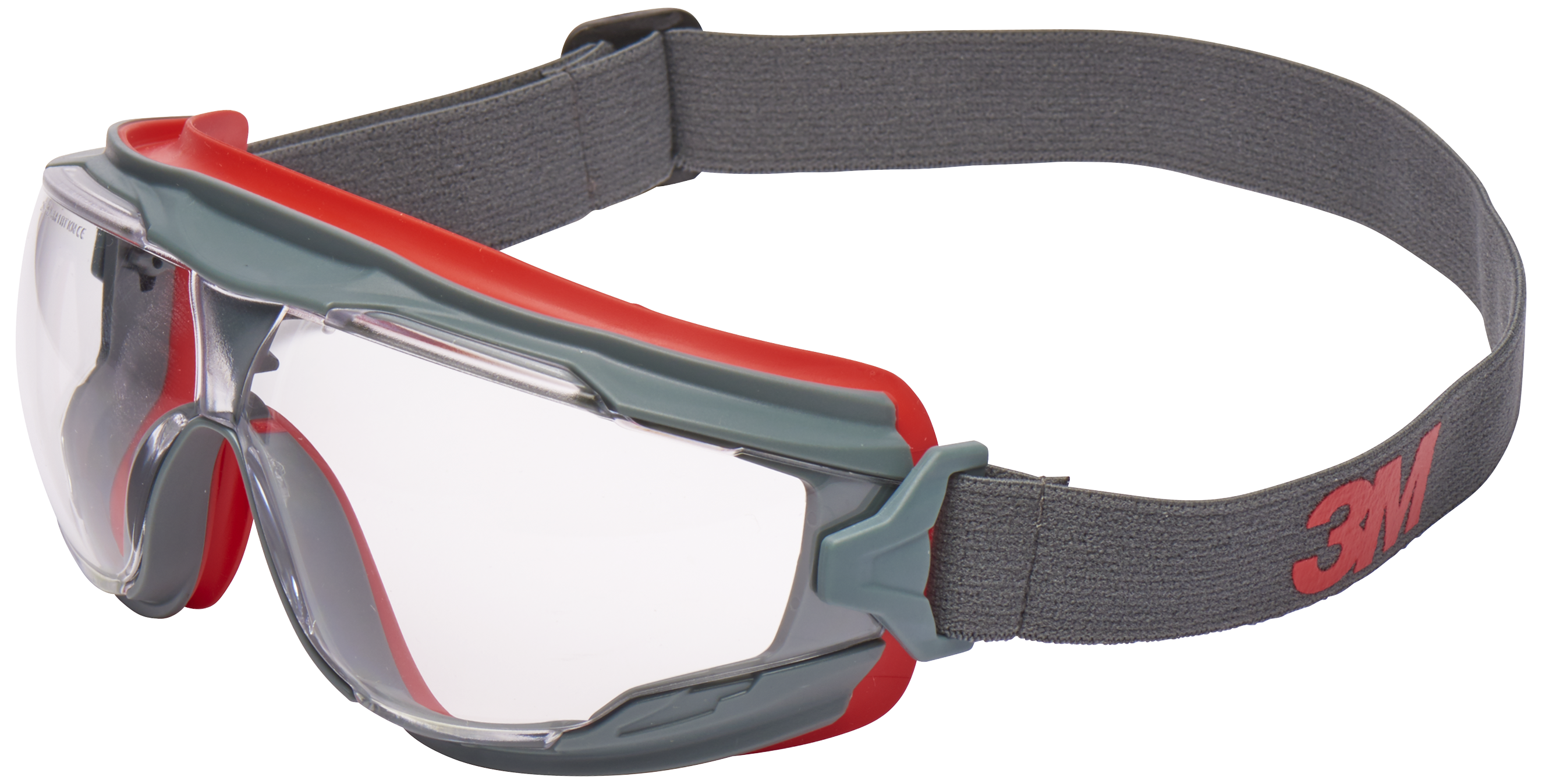 Gogglegear Beskyttelsesbriller Gg501sgaf Med Antidug