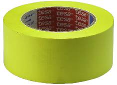 Golvmarkeringstejp 50mmx33m