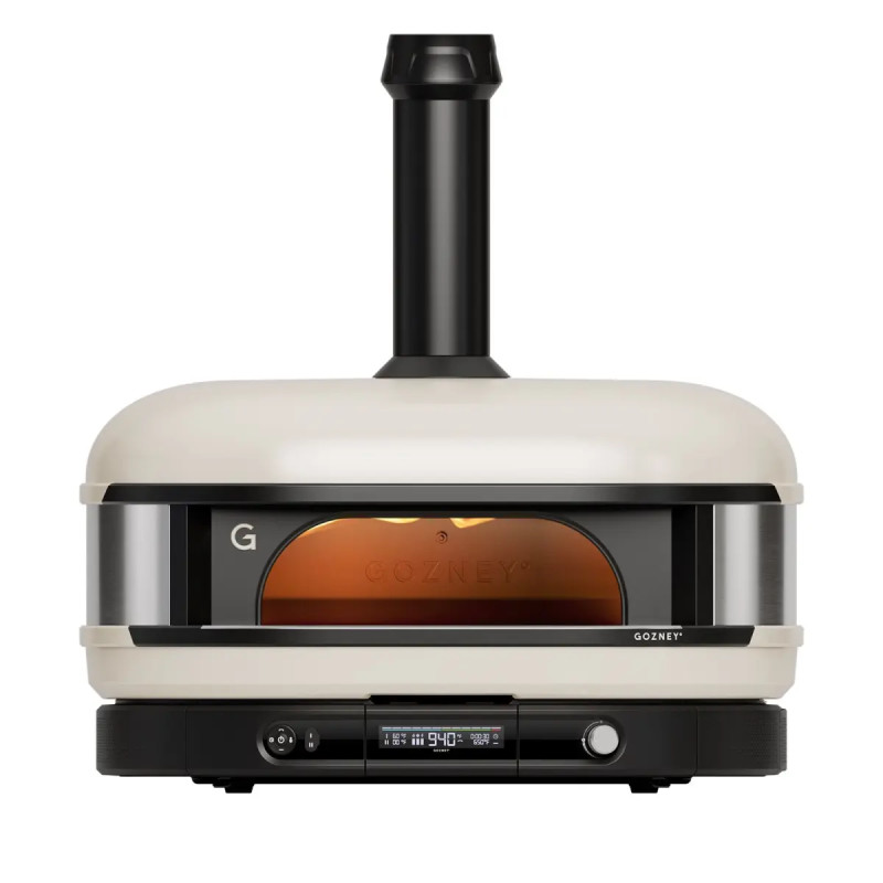 Gozney Dome Gen     Bone Pizzaovn