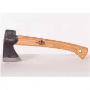 Gränsfors Wilderness Axe økse