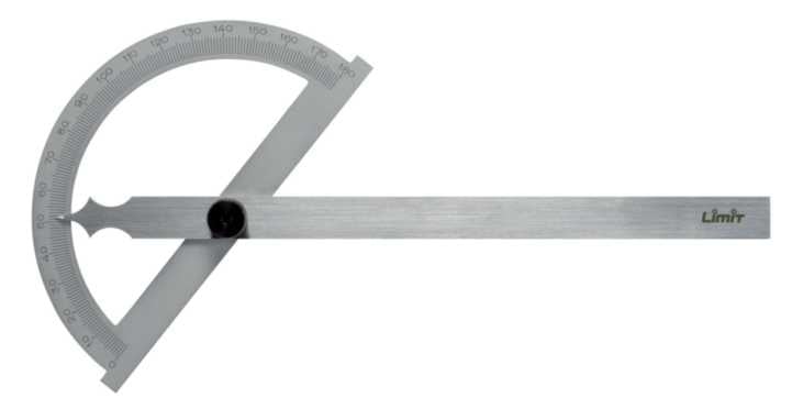 Gradskive Limit 2548-0203