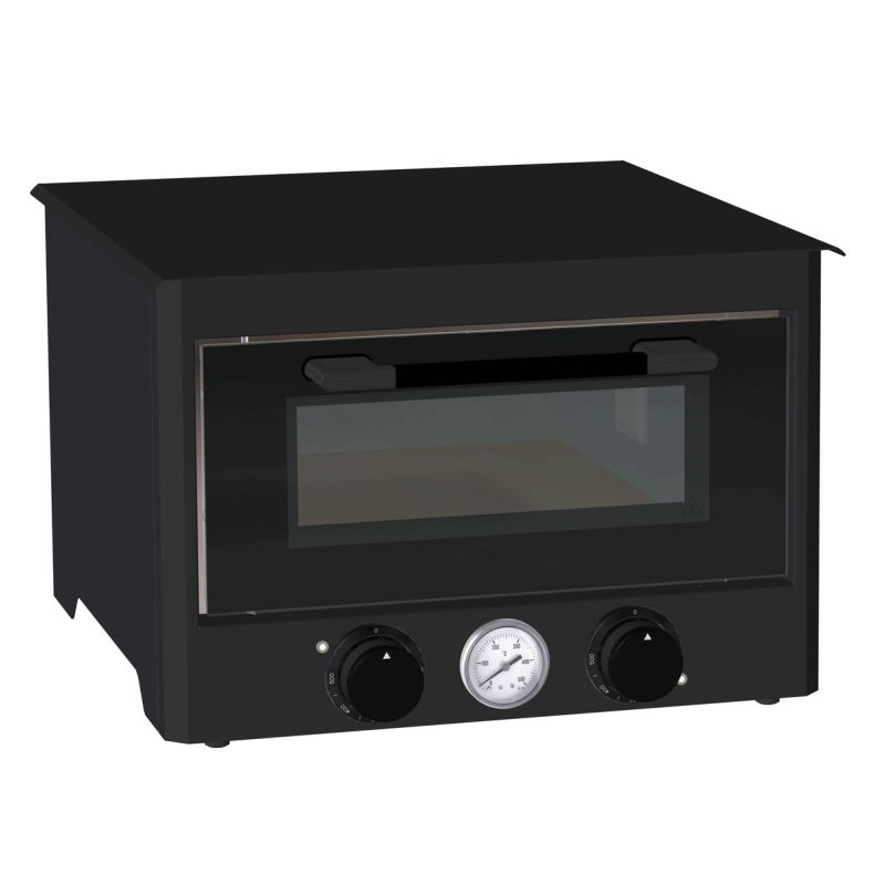 Grand Gourmet Outdoor Multiovn