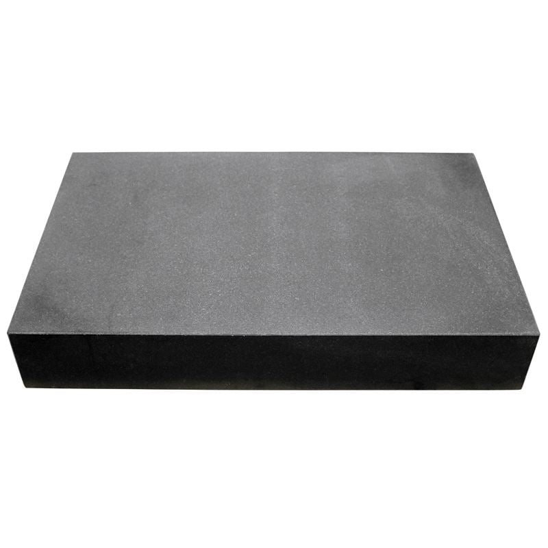 Granitplan 630x400x100 Mm Din 876 Grad 00