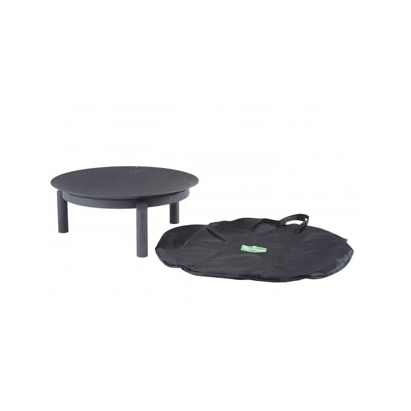 Greenhand The Firepit Bowl