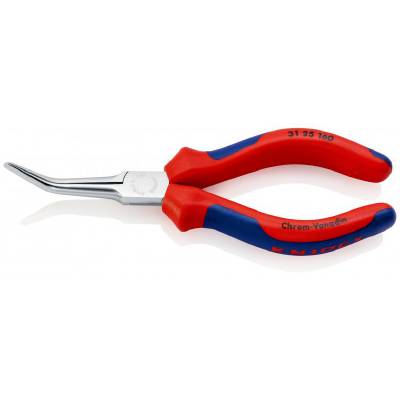 Gribe- Nåletang 31 25 160 Mm -komp