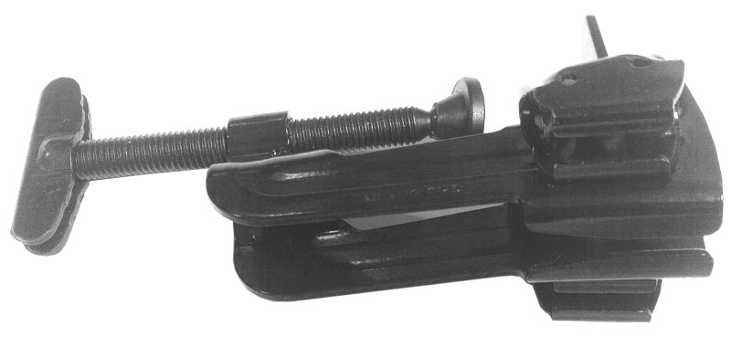 Grip-on Håndfri Adapter til Svejsetænger – Uundgåelig Løsning!