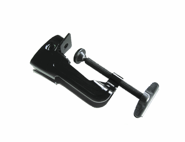 Grip-on Håndfri Adapter til Svejsetænger - Effektiv Løsning