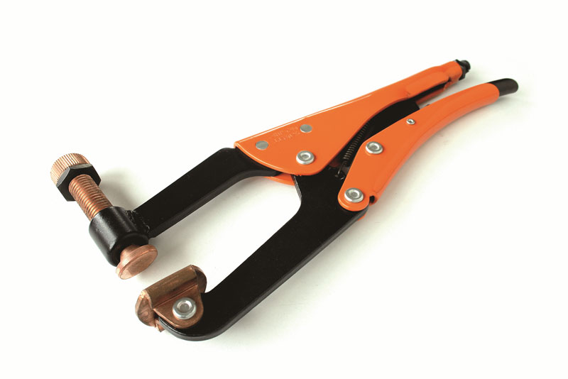 Grip-on Justerbar Trykfod