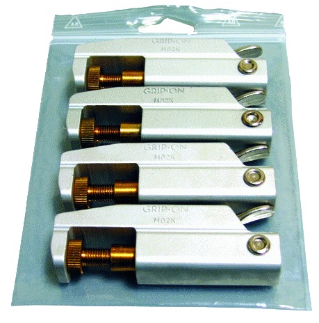 Grip-on Micro Grip Polybag 4x Mgk 040