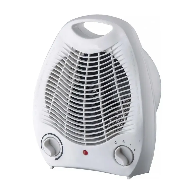Gripo Bordvarmeblæser 2000w Hvid 2197468