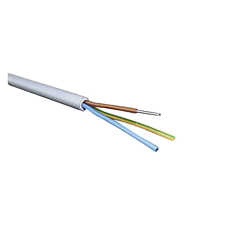 Gripo Inst  Kabel 3x1   Mm  35m 20150