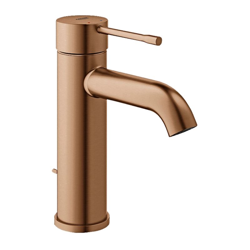Grohe Essence  -greb Håndvaskearmatur Brushed Warm