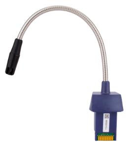 Gs10 Gaslækage Probe Systronik Capbs