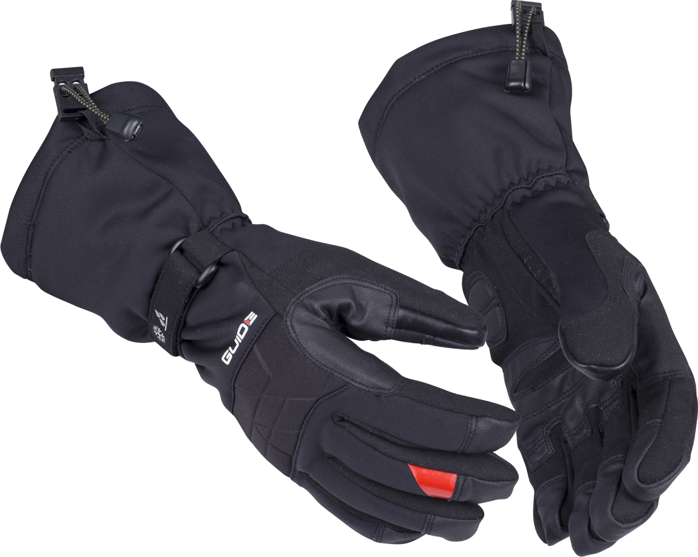 Guide 5003w