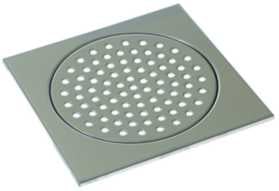 Gulvrist 200x200x7 Mm -7530