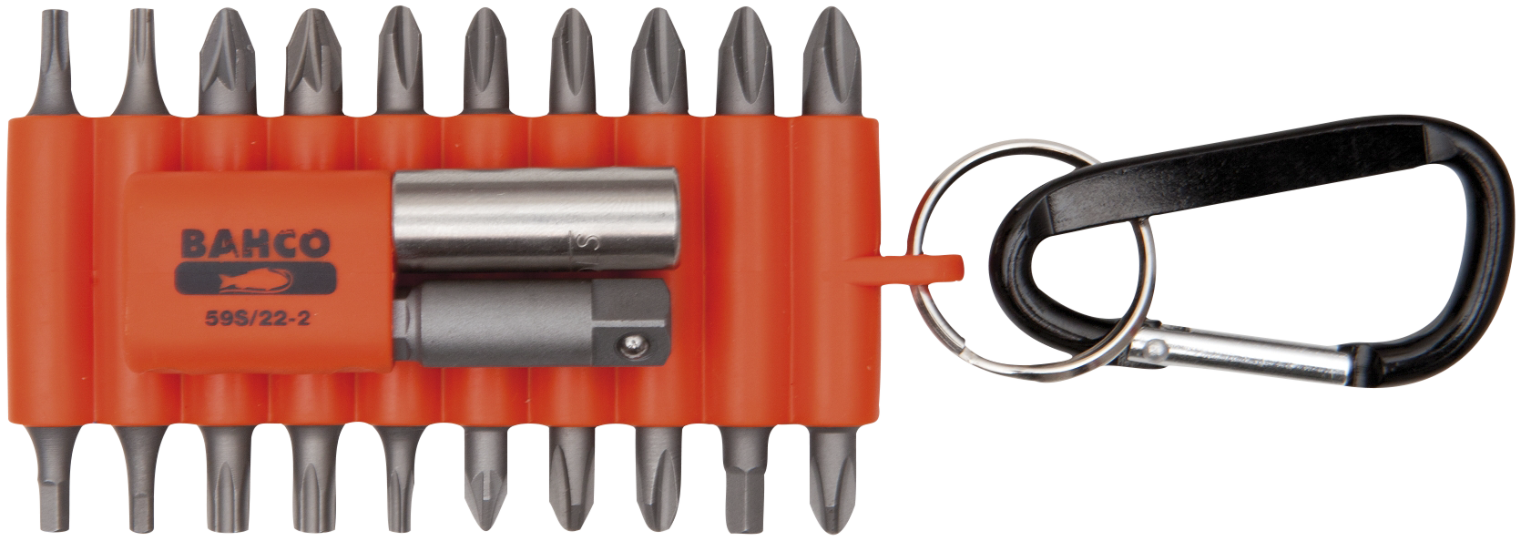 Gummiholder   Bits 22 Stk 59s 22-